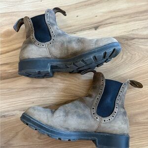 Blundstone Boot